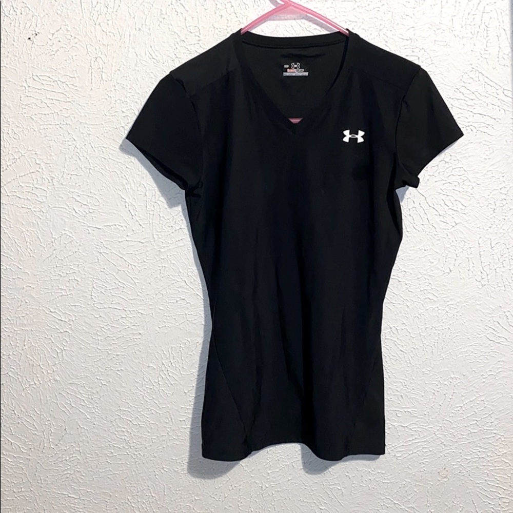 Black under armour